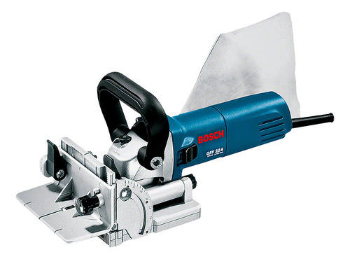 Fresadora De Junção Bosch Gff 22a 220v