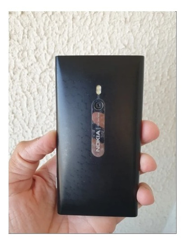 Smartphone Celular Nokia Lumia 800 (manutenção)