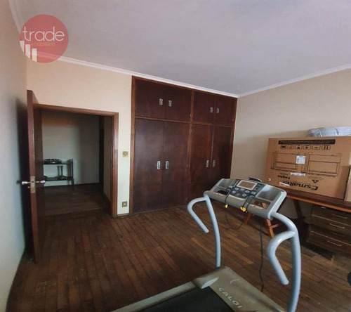 Imagem 7 de 20 de Casa Com 4 Dormitórios À Venda, 310 M² Por R$ 532.000,00 - Jardim Paulistano - Ribeirão Preto/sp - Ca4032