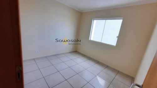 Apartamento A Venda No Bairro Afonso Pena Em São José Dos - Ap-1145-1