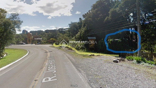 Imagem 2 de 9 de Terreno - Centro - Ref: 292376 - V-292376
