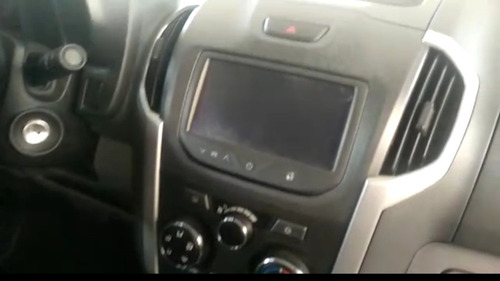 Imagem 6 de 6 de Chevrolet S10 2015 2.5 Lt Cab. Dupla 4x4 Flex 4p
