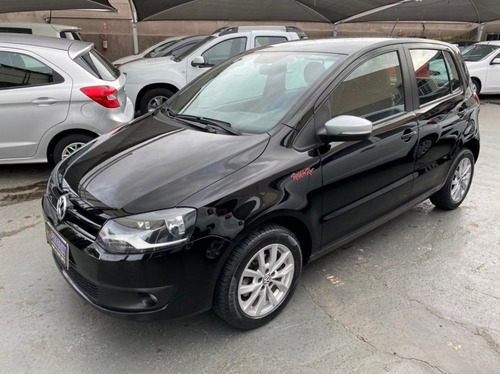 Imagem 2 de 9 de Volkswagen Fox 1.6 Rock In Rio Manual