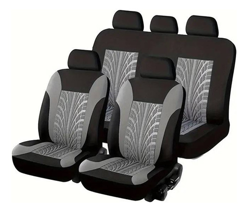 Fundas De Asientos De Auto 22  Honda Fit Ex