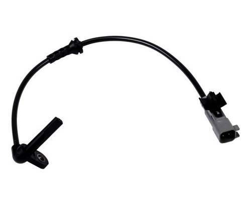 Sensor Velocidad Rueda Trasera Gm: Spark Ng 1.4 2016 Al 2022