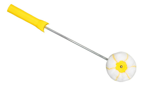 Pincel Para Pintar Esquinas, Compacto, Fácil De Usar, Herram