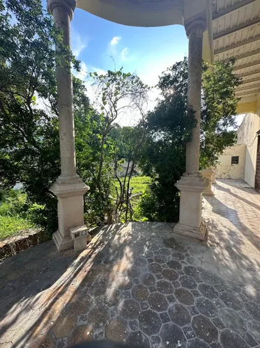 Casona En Renta En Itzimna, Merida.