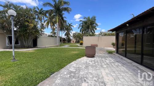 Venta Terreno 1 Ambiente Itzimna