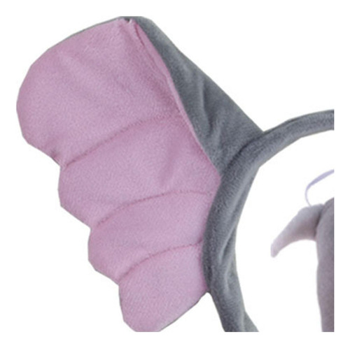 Disfraz De Animal, Tocado Para Fiesta De Halloween,