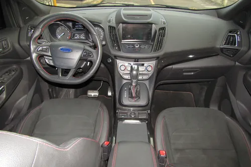 Ford Escape 2.0 ST - LINE TP 4X4