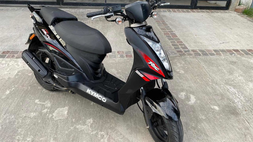Kymco Agyliti