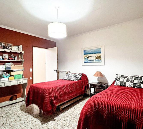 Chalet 5 Ambientes