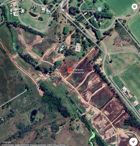 ESTANCIA CARABASSA