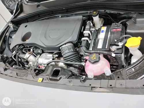 Fiat FASTBACK 1.3 T270 At6