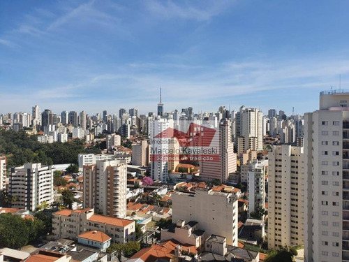 Imagem 7 de 21 de Apartamento Com 2 Dormitórios À Venda, 78 M² Por R$ 620.000,00 - Aclimação - São Paulo/sp - Ap13364