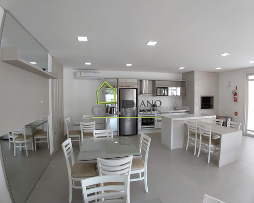 Imagem 24 de 30 de Lindo Apartamento 3 Dorm, Á Venda, Com Móveis Planejados Á 300 Metros Da Praia Dos Ingleses, Florianópolis, Residencial - Ap00575 - 68556750