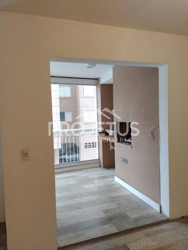 Imagem 13 de 30 de Vendo Apartamento 104 M2, Raposo Tavares, Butantã-sp, 3 Dorm - 310378