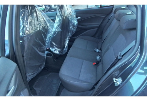Chevrolet Onix 1.0 FLEX PLUS LT MANUAL