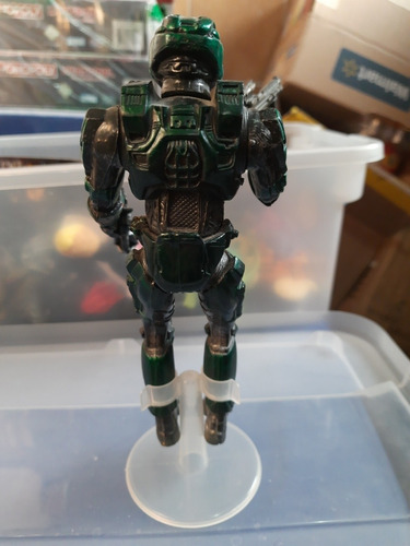 Master Chief Figura Halo (Usado)