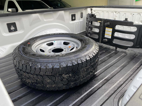 Imagen 13 de 15 de Ford F-250 2017 6.7l Super Duty Cab Dob Diesel 4x4 At