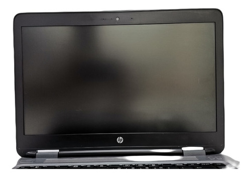 Hp Probook 640 G2, 14 , Core I5, 16gb Ram, 1tb Hdd, W10p, Ag (Usado)