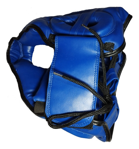 Imagen 3 de 3 de Cabezal De Boxeo, Kick Boxing, Sanda