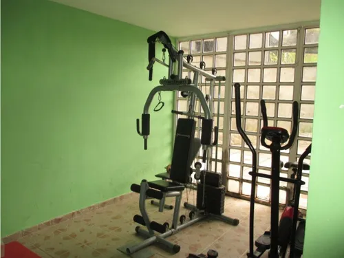 Casa En Venta - Carrizal