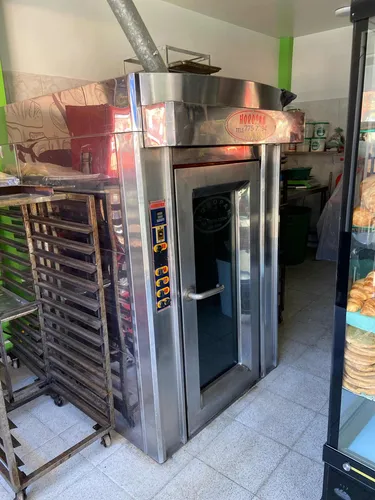 Panaderia