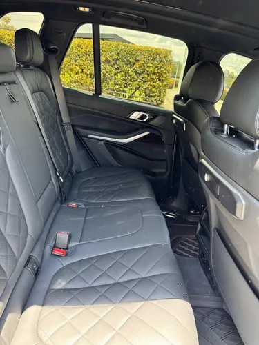 BMW X5 X5 XDRIVE50E