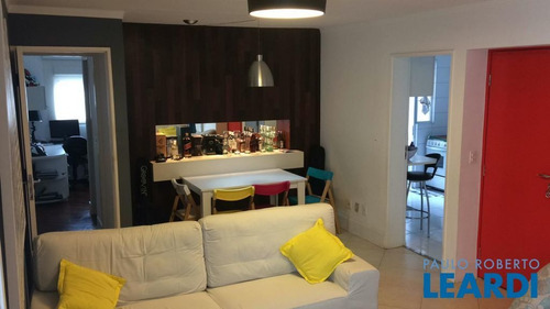 Imagem 5 de 15 de Apartamento - Santana - Sp - 640561