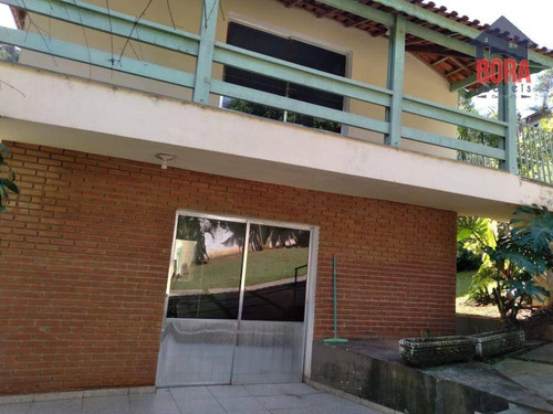Imagem 6 de 30 de Chácara Com 8 Dormitórios À Venda, 1364 M² Por R$ 1.450.000 - Rio Abaixo - Mairiporã/sp - Ch0399