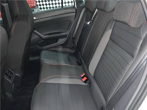 Imagem 11 de 15 de Volkswagen Virtus 1.4 250 Tsi Gts Automático