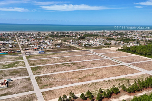 Terrenos Prontos, Infraestrutura Completa E Parcelas Fixas E Próximo Ao Centro