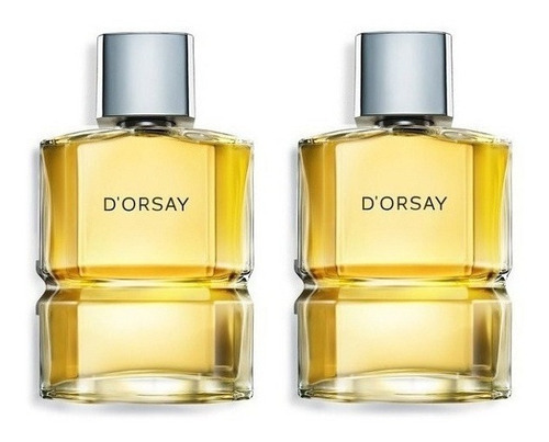 Pack Perfume Dorsay 90 Ml Esika