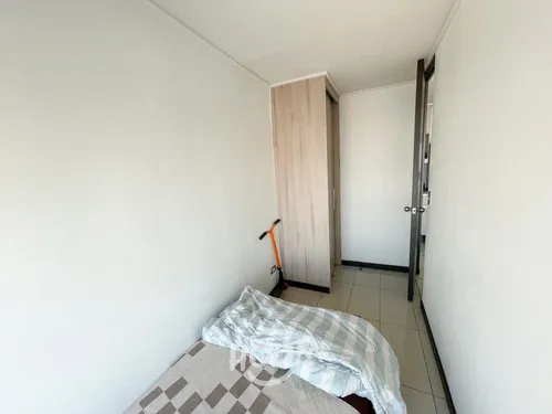Departamento Pasaje Leonor Cepeda Id: 89047