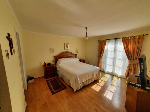 Casa Estilo Frances /plaza El Bosque (86951)