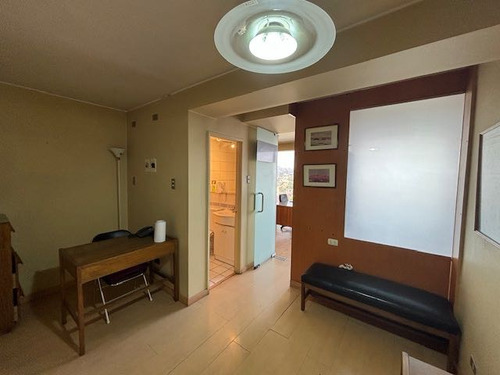 Venta Oficina, Edificio Galeno (64300)
