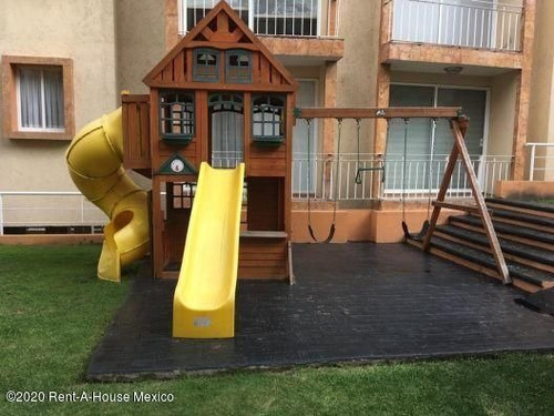 Imagen 9 de 12 de Departamento En Venta En Atizapan De Zaragoza El Calvario 202845isg