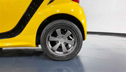 Imagen 10 de 15 de 107037 - Smart Fortwo 2015 Con Garantía
