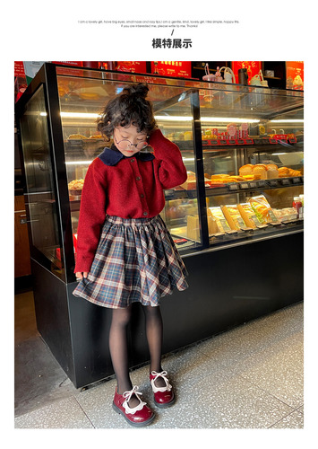 Zapatos De Princesa Con Lazo Para Niños Hermosos Cómodos