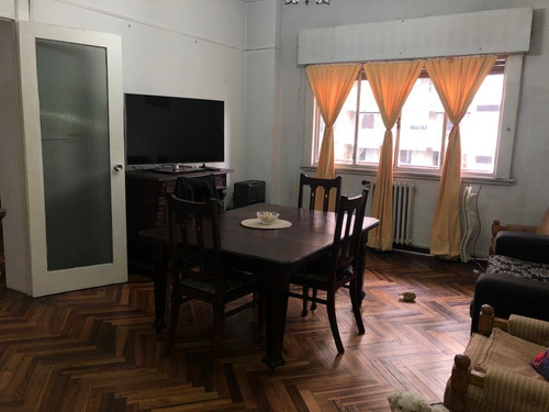 Imagen 5 de 14 de 1002 Venta Apto 4 Dorm, Centro Con Gran Balcon Y Terraza