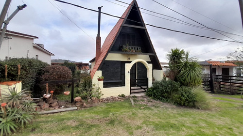 Cabaña En Venta En Piriapolis