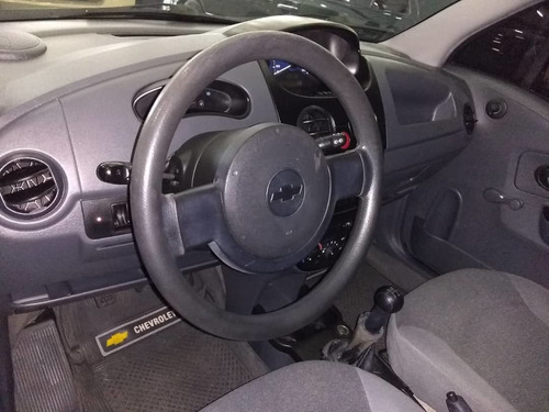 Chevrolet Spark .