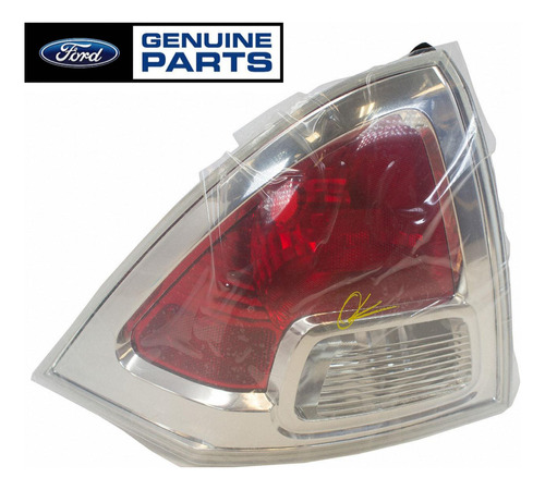 Stop Izquierdo Ford Fusion 3.0