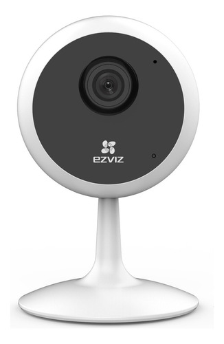 Ezviz Camara Seguridad De Interior Ip 2mp 12m Ir Wifi C1c