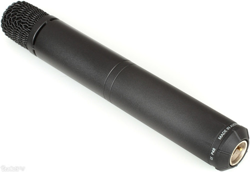 Microfono Condenser Rode M3