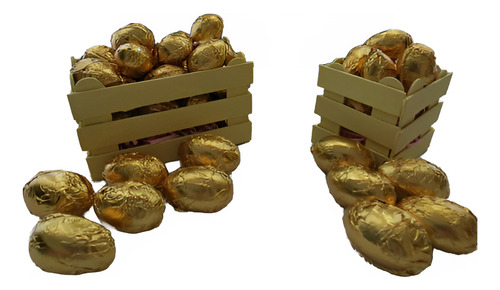 Mini Huevitos De Pascuas Regalos