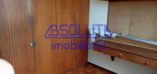 Imagem 11 de 15 de Apartamento-à Venda-tijuca-rio De Janeiro - 31625