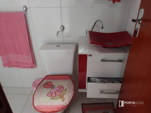Chácara Com 3 Dormitórios À Venda, 2024 M² Por R$ 900.000,00 - Retiro Vale Do Sol - Embu Das Artes/sp - Ch0108