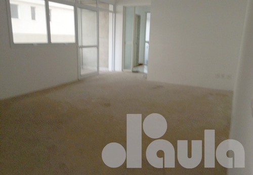 Imagem 2 de 14 de Apartamento No Jardim Bela Vista Novo 136 M2 - 1033-7546